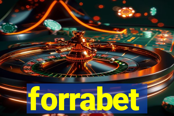 forrabet