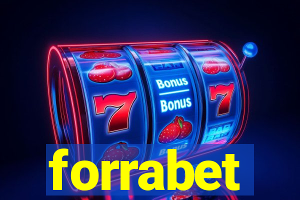 forrabet