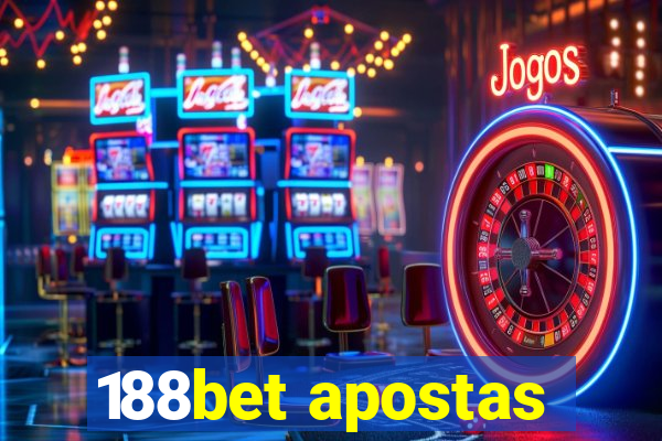 188bet apostas