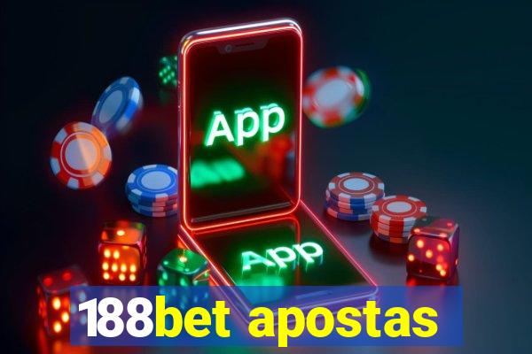 188bet apostas