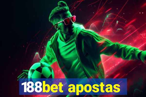 188bet apostas