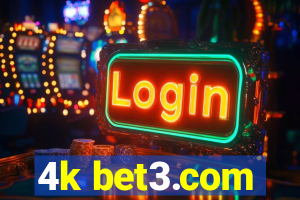 4k bet3.com