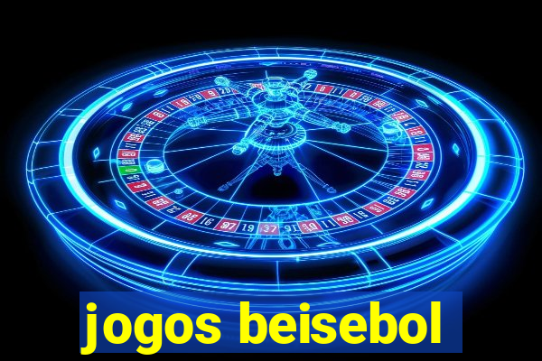 jogos beisebol