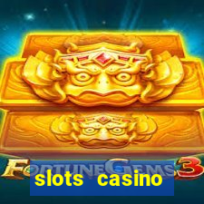 slots casino gratuit book of ra