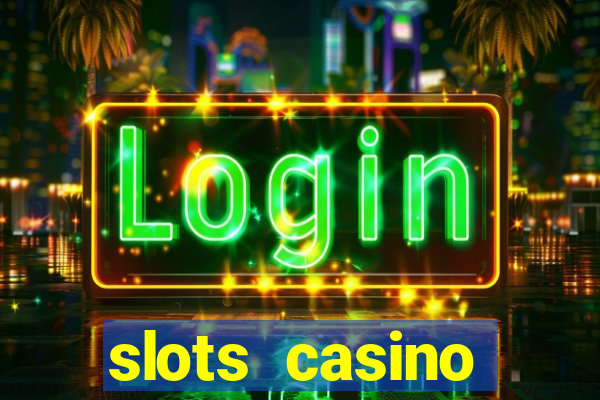 slots casino gratuit book of ra