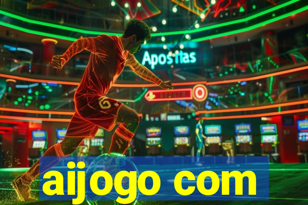 aijogo com