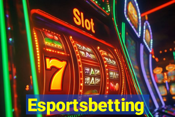 Esportsbetting