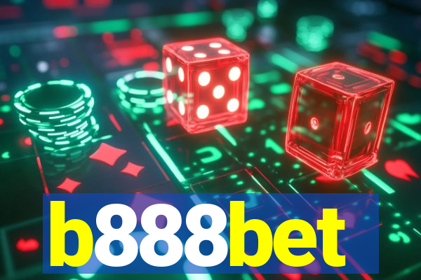 b888bet