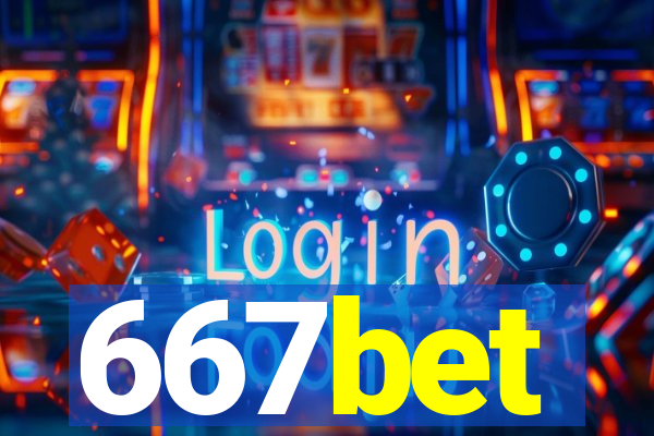 667bet