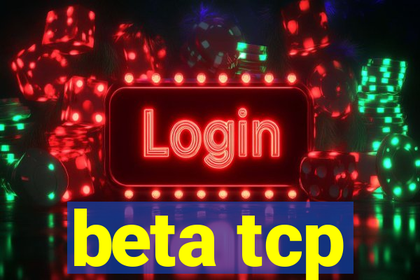 beta tcp