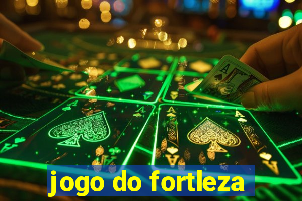 jogo do fortleza