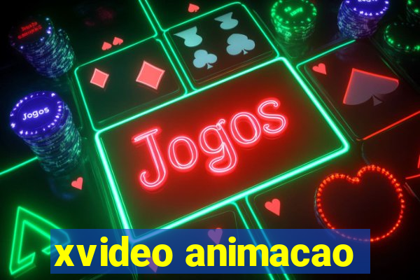 xvideo animacao