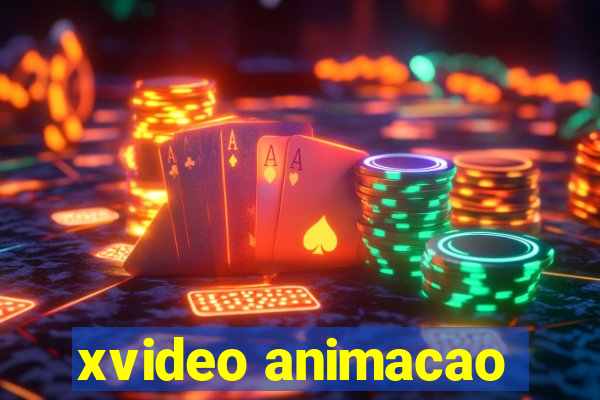 xvideo animacao