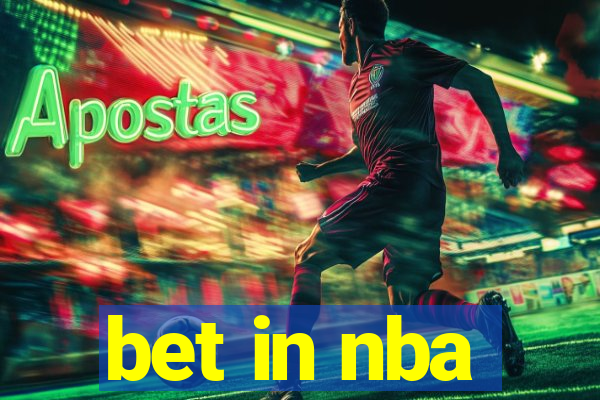 bet in nba