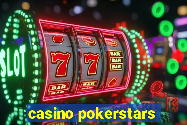 casino pokerstars