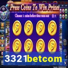 3321betcom