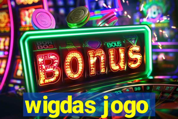 wigdas jogo