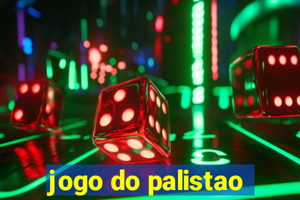 jogo do palistao