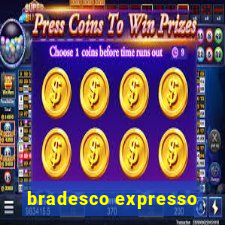 bradesco expresso