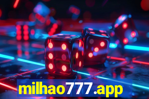 milhao777.app