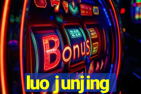 luo junjing