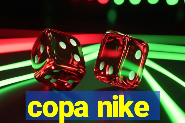 copa nike