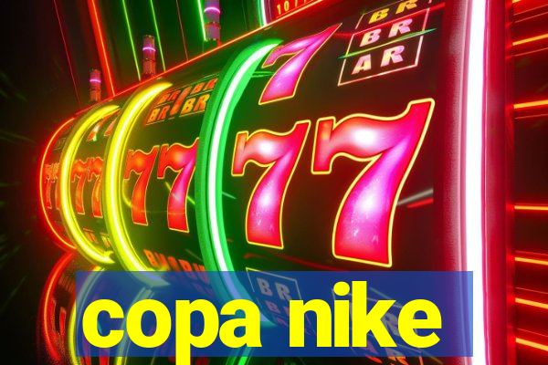 copa nike