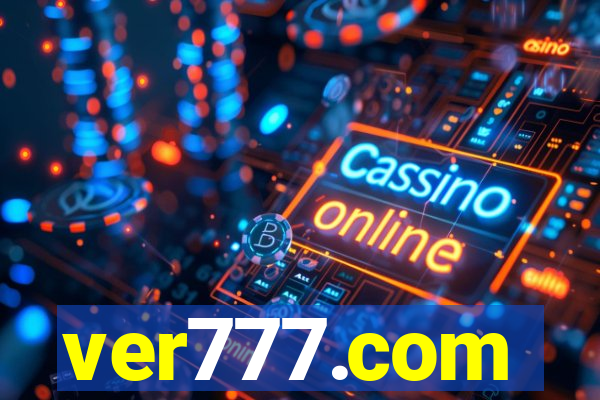 ver777.com