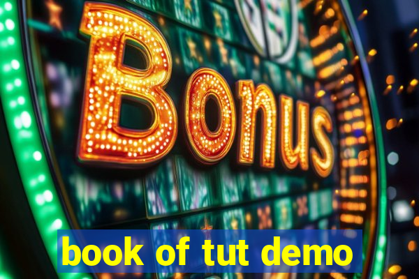 book of tut demo