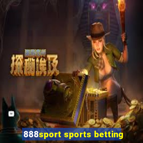 888sport sports betting