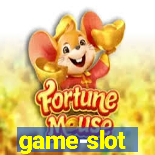 game-slot