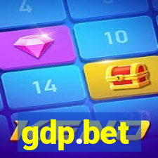 gdp.bet