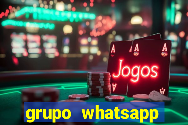 grupo whatsapp fortune rabbit