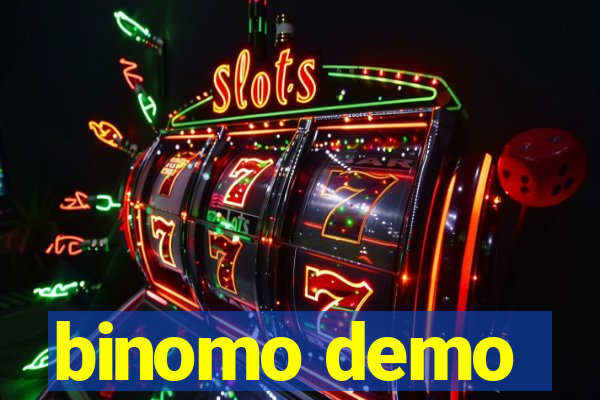 binomo demo