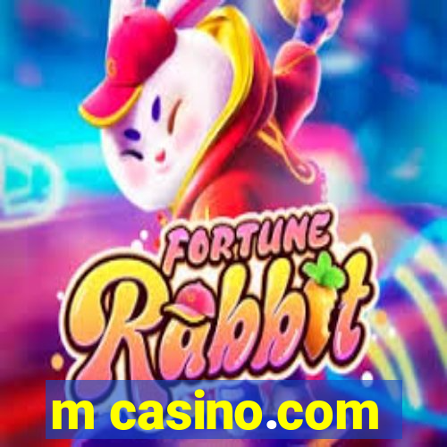 m casino.com