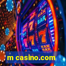 m casino.com