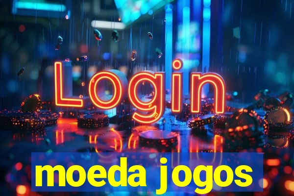 moeda jogos