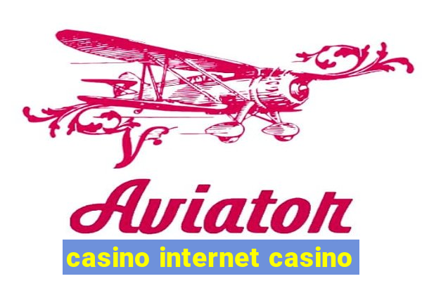 casino internet casino