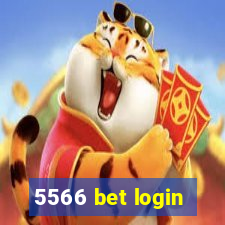 5566 bet login