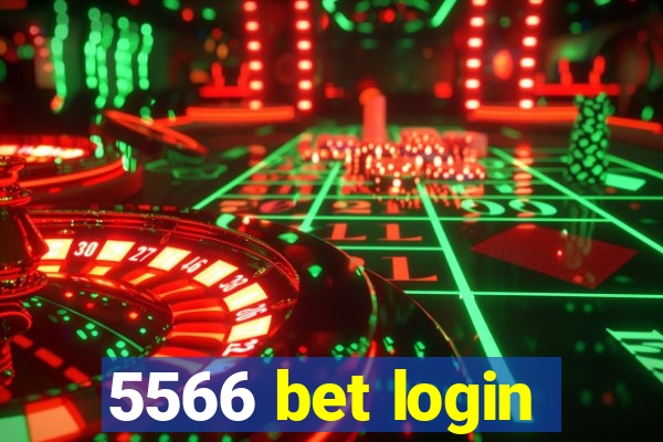 5566 bet login