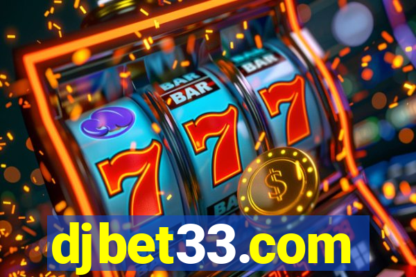 djbet33.com