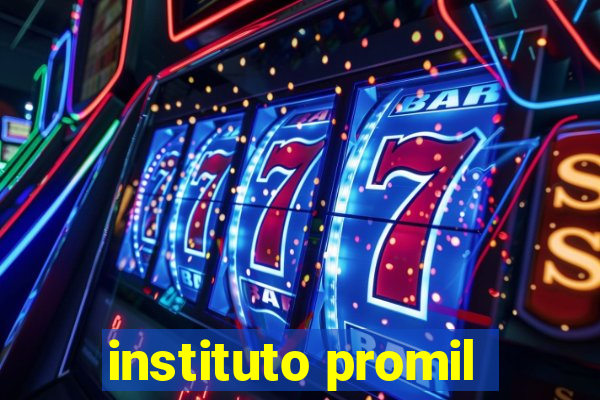 instituto promil