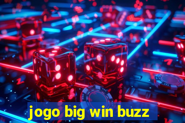 jogo big win buzz