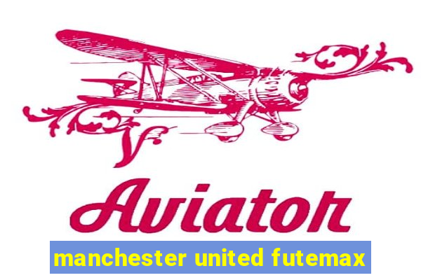 manchester united futemax