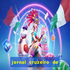 jornal cruzeiro do sul de sorocaba