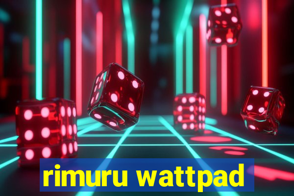 rimuru wattpad