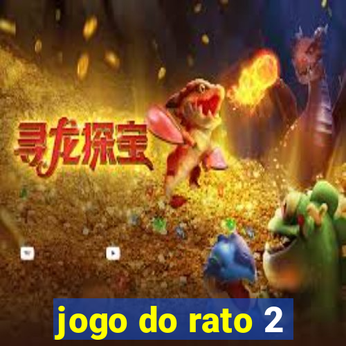 jogo do rato 2