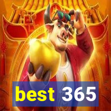 best 365