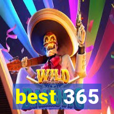 best 365