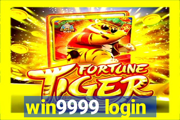 win9999 login